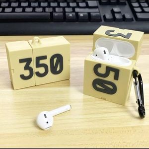 🔥Adidas Air Pod Case